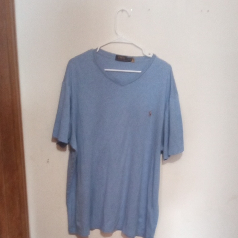 Polo Ralph Lauren Vneck Tshirt